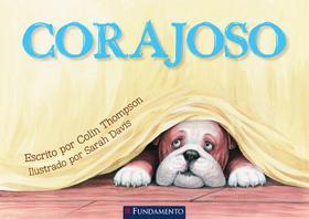 Livro - Corajoso