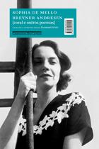Livro - Coral e outros poemas Livro - Coral e outros poemas