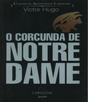 Livro Corcunda De Notre-Dame, O - Larousse
