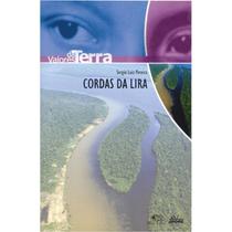 Livro - Cordas da Lira