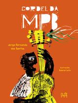 Livro - Cordel da MPB