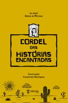 Livro - Cordel das historias encantadas
