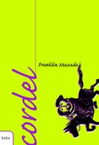 Livro - Cordel: Franklin Maxado