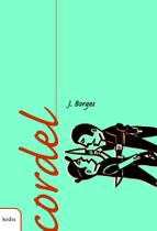 Livro - Cordel: J. Borges Livro - Cordel: J. Borges