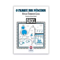Livro - Cordel - O Parque dos Números - Brincando e Aprendendo com os Números Livro - Cordel - O Parque dos Números - Brincando e Aprendendo com os Números