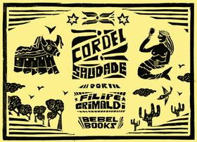 Livro - Cordel saudade