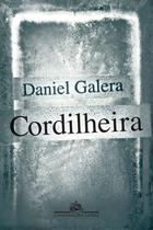 Livro - Cordilheira