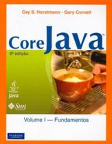 Livro - Core Java