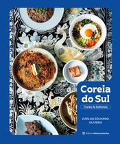 Livro - Coreia do Sul Livro - Coreia do Sul