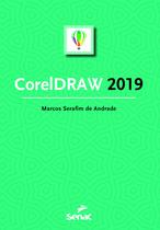Livro - CorelDraw 2019 Livro - CorelDraw 2019
