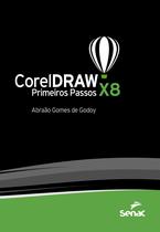 Livro - CorelDraw X8 Livro - CorelDraw X8