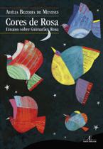 Livro - Cores de Rosa Livro - Cores de Rosa