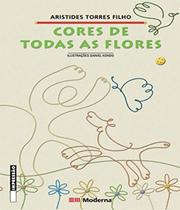 Livro Cores De Todas As Flores - 2 Ed