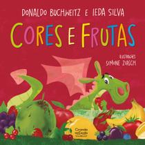 Livro - Cores e frutas