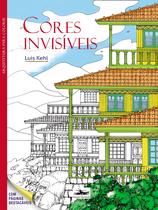 Livro - Cores invisíveis