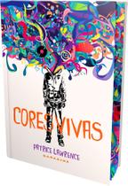 Livro - Cores Vivas
