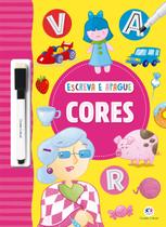 Livro - Cores
