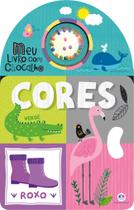 Livro - Cores