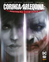 Livro - Coringa/Arlequina: Sanidade Criminosa Vol. 3 (de 3) Livro - Coringa/Arlequina: Sanidade Criminosa Vol. 3 (de 3)