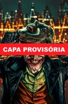 Livro - Coringa: O Homem que parou de rir Vol. 1