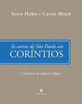 Livro - Coríntios - Caderno de Estudo Bíblico Livro - Coríntios - Caderno de Estudo Bíblico