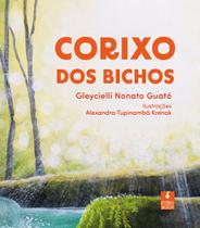 Livro - Corixo dos bichos