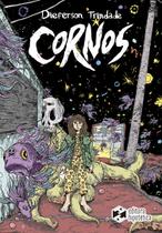 Livro - Cornos Livro - Cornos
