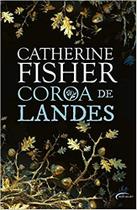 Livro - Coroa de Landes Livro - Coroa de Landes