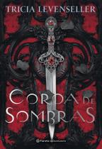 Livro - Coroa de sombras