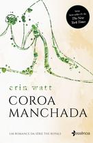Livro - Coroa manchada