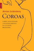 Livro - Coroas (edição de bolso)