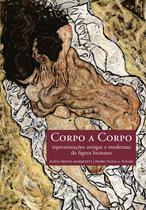 Livro - Corpo a corpo