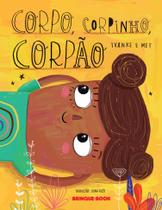 Livro Corpo, Corpinho, Corpão Mey- Ivanke Clerici