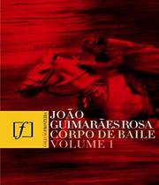 Livro Corpo De Baile, V.1