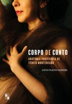 Livro - Corpo de conto