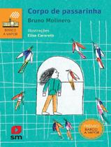 Livro - Corpo De Passarinha - EDICOES SM LITERATURA