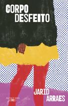Livro - Corpo desfeito Livro - Corpo desfeito