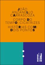 Livro - Corpo do tempo