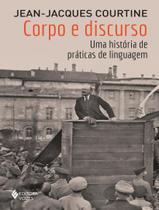 Livro - Corpo e discurso Livro - Corpo e discurso