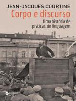 Livro - Corpo e discurso Livro - Corpo e discurso