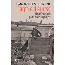 Livro - Corpo e discurso Livro - Corpo e discurso