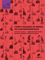 Livro - Corpo e relações de gênero na contemporaneidade