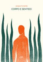 Livro Corpo e sentido - Eduel Livro Corpo e sentido - Eduel