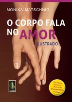 Livro - Corpo fala no amor