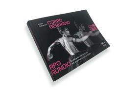 Livro - Corpo-gerúndio
