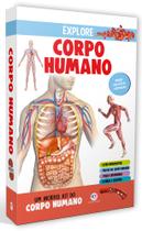 Livro - Corpo humano