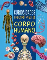 Livro - Corpo humano