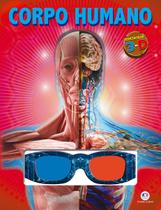 Livro - Corpo humano