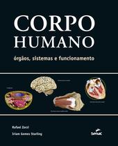 Livro - Corpo humano