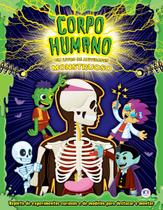 Livro - Corpo humano